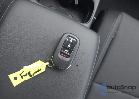 2025 Honda Cr-V Lx 2Wd из США, поврежденный, VIN 5J6RS3H28SL010246